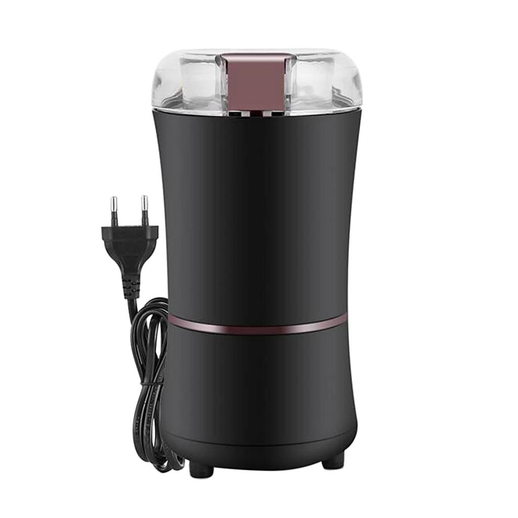 Maxbell 400W Electric Coffee Grinder Beans Spices Nuts Seeds Beans Grind Machine