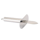 Maxbell Shucking Cut Resistant Shucker Shellfish Seafood Opener Tool