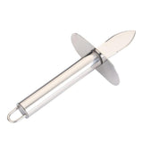 Maxbell Shucking Cut Resistant Shucker Shellfish Seafood Opener Tool