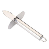 Maxbell Shucking Cut Resistant Shucker Shellfish Seafood Opener Tool