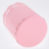 Maxbell Lace Dessert Holder Lolipop Cake Stand Candy Basket Wedding Party Pink
