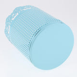 Maxbell Lace Dessert Holder Lolipop Cake Stand Candy Basket Wedding Party Blue