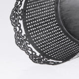 Maxbell Lace Dessert Holder Lolipop Cake Stand Candy Basket Wedding Party Silver