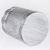 Maxbell Lace Dessert Holder Lolipop Cake Stand Candy Basket Wedding Party Silver
