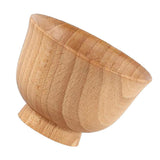 Maxbell Wood Cup Handmade Wood Coffee Tea Beer Juice Milk Drink Tumbler Mug A 60ml