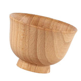 Maxbell Wood Cup Handmade Wood Coffee Tea Beer Juice Milk Drink Tumbler Mug A 60ml