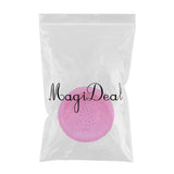 Maxbell  Silicone Christmas Star Tree Mold Fondant Cake Making Baking Tool Pink