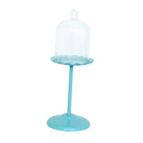 Maxbell Mini Cake Stand Cupcake Favor Wedding Container Plastic Candy Box Medium