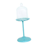 Maxbell Mini Cake Stand Cupcake Favor Wedding Container Plastic Candy Box Medium