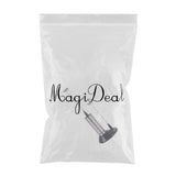 Maxbell Two Spring Whisk Electric Milk Frother Mixer Hand Milk Foamer with Stand - Aladdin Shoppers