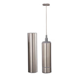 Max Electric Handheld Milk Frother Single Spring Whisk Head Coffee Maker Tool