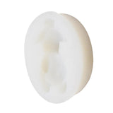 Maxbell Silicone 3D Pig Mold Chocolate Fondant Cake Sugarcraft DIY Baking Tool B - Aladdin Shoppers