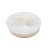 Maxbell Silicone 3D Pig Mold Chocolate Fondant Cake Sugarcraft DIY Baking Tool B - Aladdin Shoppers