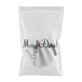 Maxbell 1.2L Coffee Kettle Pour Over Hand Drip Pot Coffee Tea Pot Stainless Matte