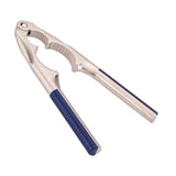 Maxbell Walnut Nutcracker Nut Sheller Aluminium Alloy Clamp Fast Opener Kitchen