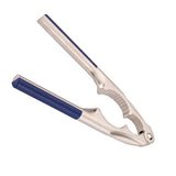 Maxbell Walnut Nutcracker Nut Sheller Aluminium Alloy Clamp Fast Opener Kitchen