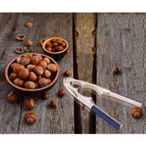 Maxbell Walnut Nutcracker Nut Sheller Aluminium Alloy Clamp Fast Opener Kitchen