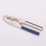 Maxbell Walnut Nutcracker Nut Sheller Aluminium Alloy Clamp Fast Opener Kitchen