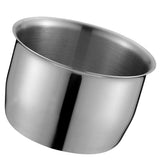 Maxbell Stainless Steel Mixing Bowl Metal Nesting Storage Bowl Rice Soup Bowls