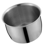 Maxbell Stainless Steel Mixing Bowl Metal Nesting Storage Bowl Rice Soup Bowls