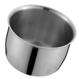 Maxbell Stainless Steel Mixing Bowl Metal Nesting Storage Bowl Rice Soup Bowls