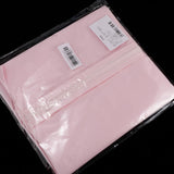 Max Garment Bag for Storage Keep Your Suit Costume Uniform Safe Pink 60X90cm