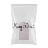 Max Garment Bag for Storage Keep Your Suit Costume Uniform Safe Pink 60X90cm