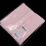 Max Garment Bag for Storage Keep Your Suit Costume Uniform Safe Pink 60X130cm