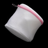 Maxbell Hanging Laundry Storage Basket Drawstring Pouch Bag Clothes Holder Set B - Aladdin Shoppers