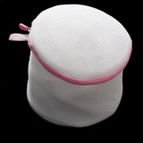 Maxbell Hanging Laundry Storage Basket Drawstring Pouch Bag Clothes Holder Set B - Aladdin Shoppers