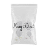 Maxbell Hanging Laundry Storage Basket Drawstring Pouch Bag Clothes Holder Set C - Aladdin Shoppers