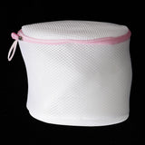 Maxbell Hanging Laundry Storage Basket Drawstring Pouch Bag Clothes Holder Set E - Aladdin Shoppers