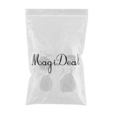 Maxbell Hanging Laundry Storage Basket Drawstring Pouch Bag Clothes Holder Set E - Aladdin Shoppers