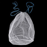 Maxbell Hanging Laundry Storage Basket Drawstring Pouch Bag Clothes Holder Set E - Aladdin Shoppers