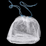 Maxbell Hanging Laundry Storage Basket Drawstring Pouch Bag Clothes Holder Set F - Aladdin Shoppers