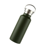 Maxbell 350/500ml Sport Bottle Outdoor Water Vacuum Cup for Travel 500ml Green - Aladdin Shoppers