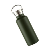Maxbell 350/500ml Sport Bottle Outdoor Water Vacuum Cup for Travel 500ml Green - Aladdin Shoppers