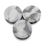 Maxbell Round Silicone Ashtray Cigar Holder for Tabletop Home Office Grey Camo - Aladdin Shoppers