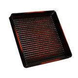 Maxbell Barbecue Sushi Dim Sum Fruit Meat Plastic Serving Tray Salad Platter Pan XL - Aladdin Shoppers