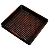 Maxbell Barbecue Sushi Dim Sum Fruit Meat Plastic Serving Tray Salad Platter Pan M - Aladdin Shoppers