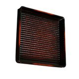 Maxbell Barbecue Sushi Dim Sum Fruit Meat Plastic Serving Tray Salad Platter Pan M - Aladdin Shoppers