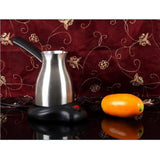 Maxbell Stainless Steel Coffee Drip Kettle Pot for Coffee Tea Milk - AU Plug