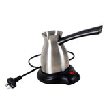 Maxbell Stainless Steel Coffee Drip Kettle Pot for Coffee Tea Milk - AU Plug