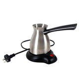 Maxbell Stainless Steel Coffee Drip Kettle Pot for Coffee Tea Milk - AU Plug