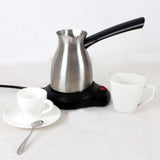 Maxbell Stainless Steel Coffee Drip Kettle Pot for Coffee Tea Milk - AU Plug