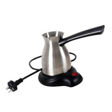 Maxbell Stainless Steel Coffee Drip Kettle Pot for Coffee Tea Milk - AU Plug