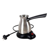 Maxbell Stainless Steel Coffee Drip Kettle Pot for Coffee Tea Milk - AU Plug