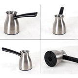 Maxbell Stainless Steel Coffee Drip Kettle Pot for Coffee Tea Milk - AU Plug