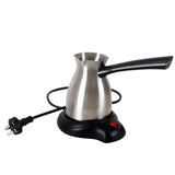 Maxbell Stainless Steel Coffee Drip Kettle Pot for Coffee Tea Milk - AU Plug