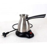 Maxbell Stainless Steel Coffee Drip Kettle Pot for Coffee Tea Milk - AU Plug